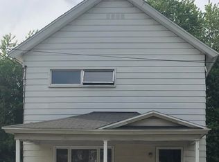 55 Pike St, Carbondale, PA 18407