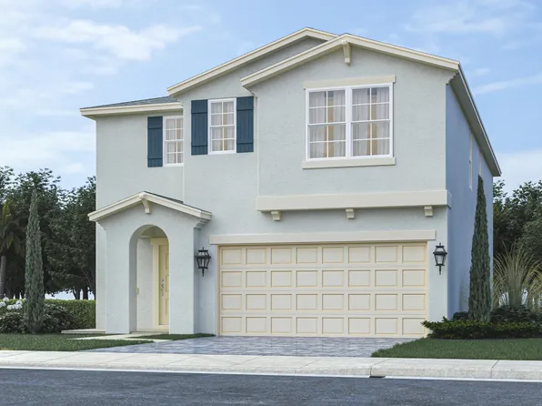11057 NW Pondside Lane, Port St Lucie, FL 34987