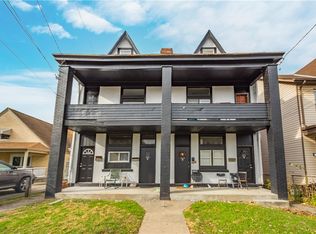 404 Boggs Ave, Pittsburgh, PA