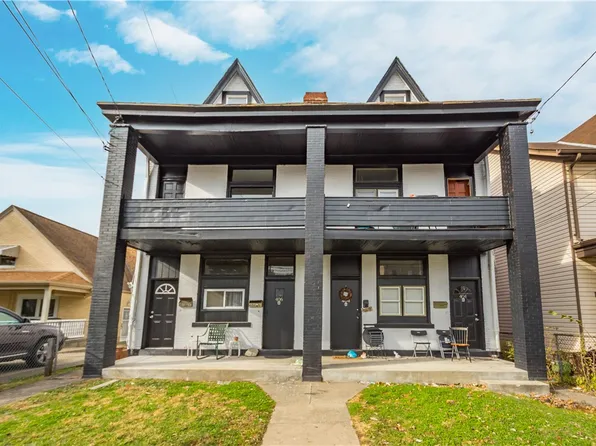 404 Boggs Ave, Pittsburgh, PA 15211