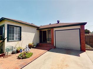 9552 Rex Rd, Pico Rivera, CA 90660