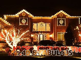 22727 Airmont Hunt Dr, Ashburn, VA 20148