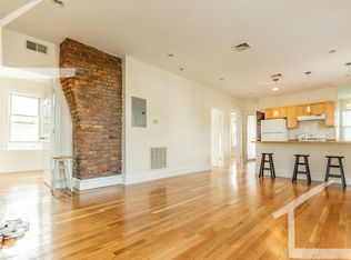 88 Easton St #3, Allston, MA 02134