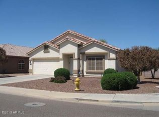 15722 W Calavar Rd, Surprise, AZ 85379