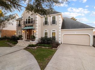 17 Zion St, Kenner, LA 70065