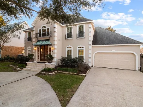 17 Zion St, Kenner, LA 70065