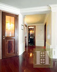 Sold by Halstead Real Estate