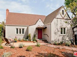 1266 Hauser Blvd, Los Angeles, CA 90019