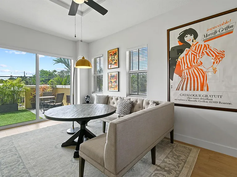 3940 N Flagler Dr #206 — Photo 7