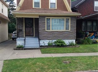 505 Berkshire Ave, Buffalo, NY 14215