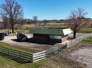3632 Jackson Pike, Bidwell, OH