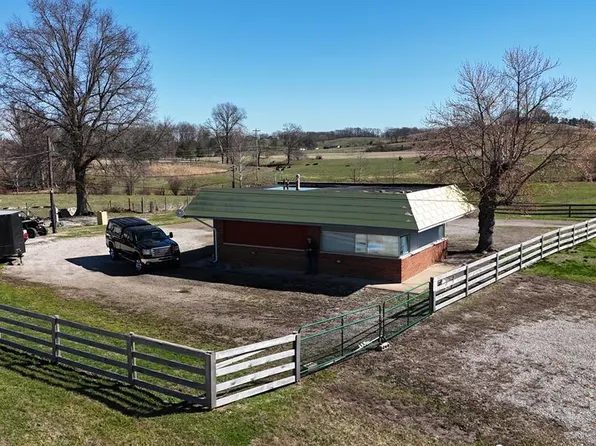 3632 Jackson Pike, Bidwell, OH 45614