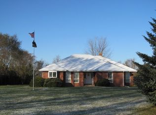 4191 E 50th Rd, Mendota, IL 61342