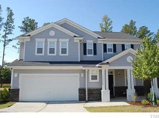 320 Rondelay Dr, Durham, NC 27703