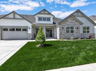 2969 N Staghaven Ave, Star, ID 83669