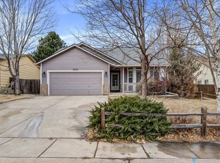 740 Stargate Dr, Colorado Springs, CO 80911