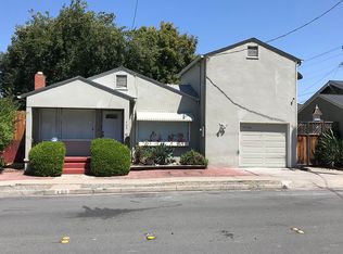 409 E St, Antioch, CA 94509
