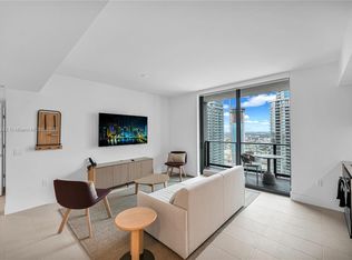 Natiivo / Gale Residences, Miami, FL 33132