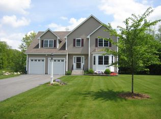 18 French St, Billerica, MA 01821