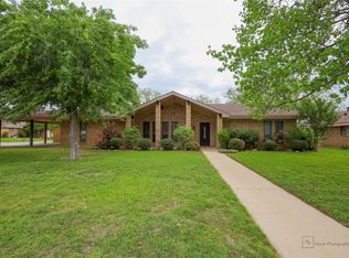 4600 9th St, Brownwood, TX 76801