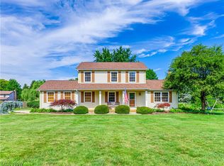 12203 Shoshone Ave NW, Uniontown, OH 44685