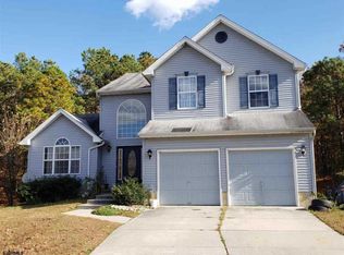 11 Holden Ct, Egg Harbor Township, NJ 08234