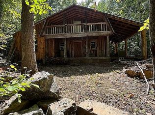 258 Primitive Trail Rd, Marshall, AR 72650