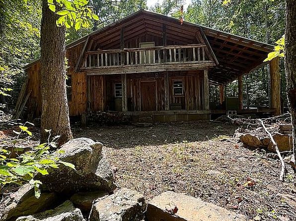 258 Primitive Trail Rd