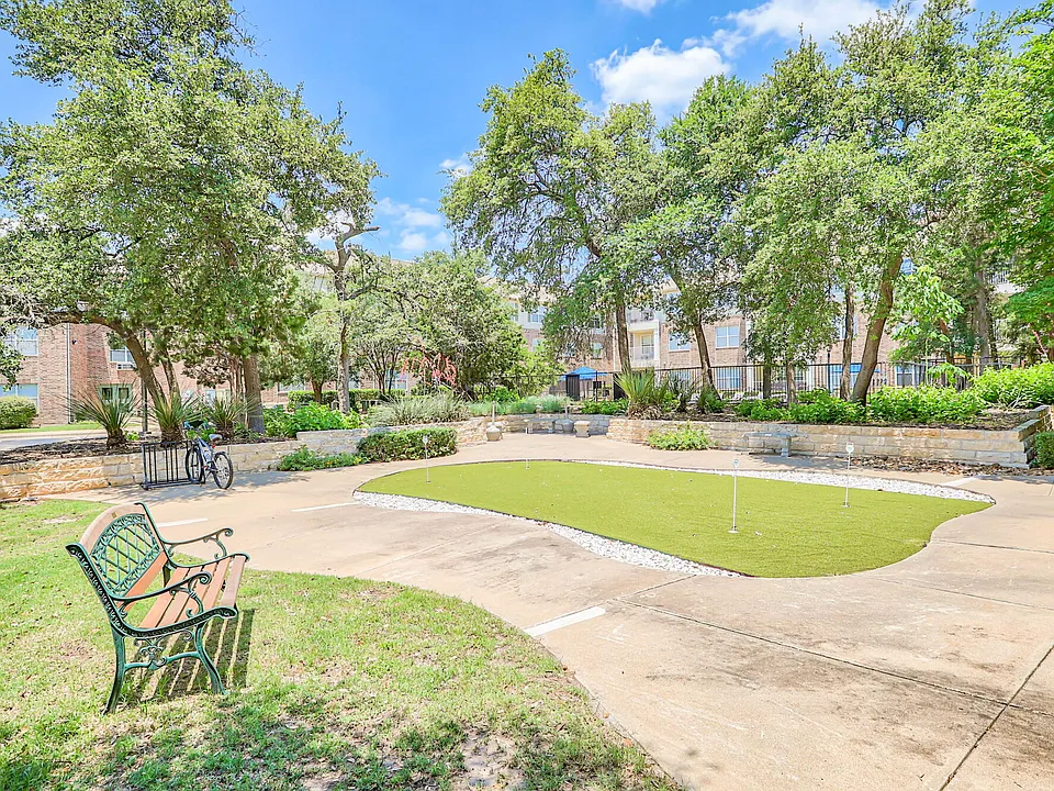 Mariposa Cedar Park 55+ Apartment Homes