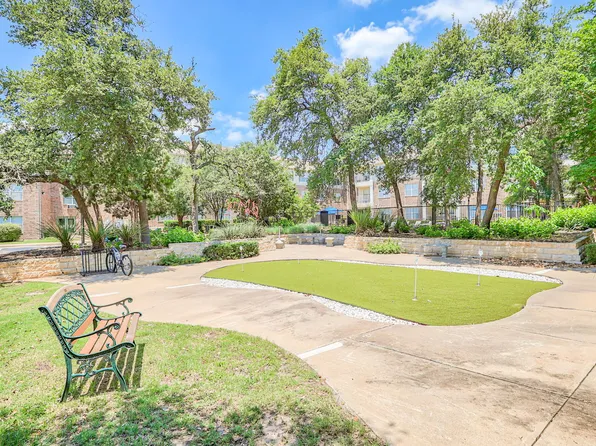 Mariposa Cedar Park 55+ Apartment Homes