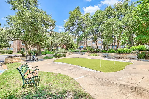 Mariposa Cedar Park 55+ Apartment Homes Photo 1