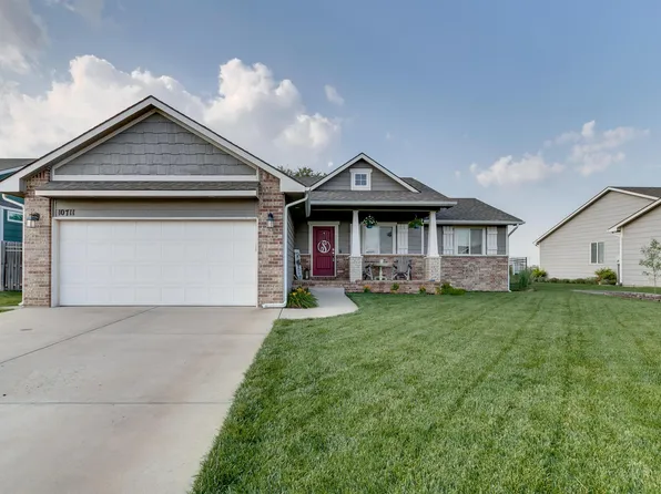 10711 W Greenfield St, Wichita, KS 67215