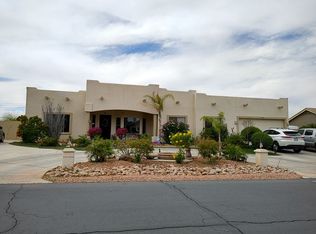 6630 N 130th Ln, Glendale, AZ 85307