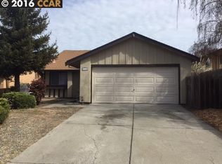 719 Sandy Brook Ct, Rodeo, CA 94572