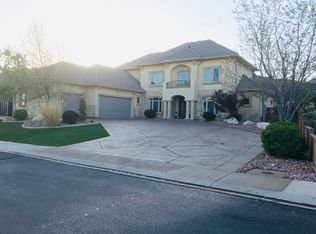 2204 N Bridge Water Rd, Cedar City, UT 84721