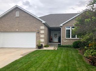 1615 Old Farm Rd, Lincoln, NE 68512