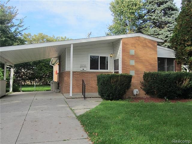1st image of 15230 Oak Park Blvd