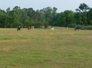 702 Joe Hudson Rd, Groveton, TX 75845