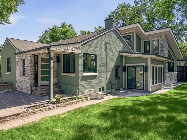 5701 W 35th Avenue, Denver, CO 80212
