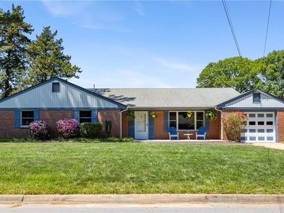 2316 Kingsman Ln, Virginia Beach, VA, 23453