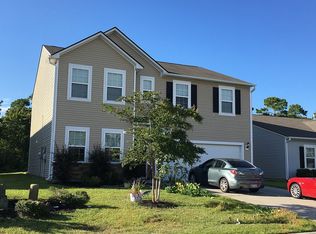 2795 Eton St, Myrtle Beach, SC 29579
