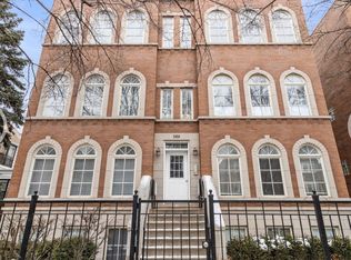 2454 W Foster Ave APT 3E, Chicago, IL 60625