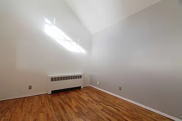 Rented by Compass