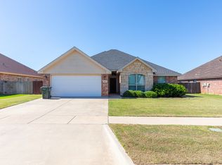 349 Whiterock Dr, Abilene, TX 79602