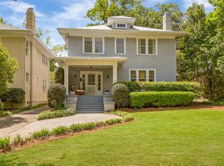 2544 Henry St, Augusta, GA 30904