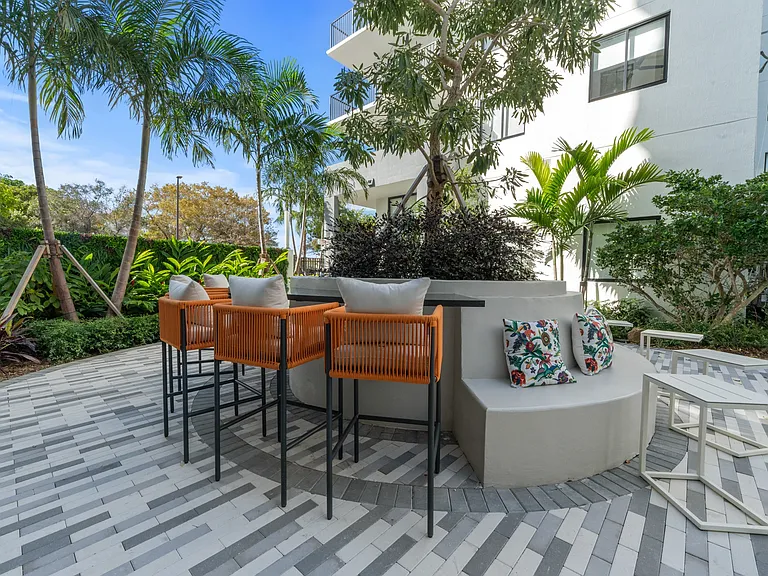 Leksa at Cityplace — Photo 139