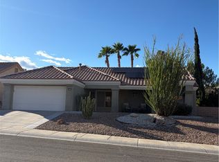 2817 Lotus Hill Dr, Las Vegas, NV 89134