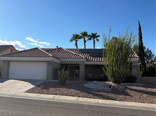 2817 Lotus Hill Dr, Las Vegas, NV 89134