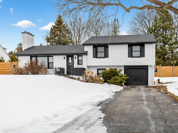 180 Glenwood Cres, Oshawa, ON L1G 3B1