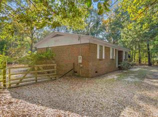 1506 Dads Rd, Baker, FL 32531